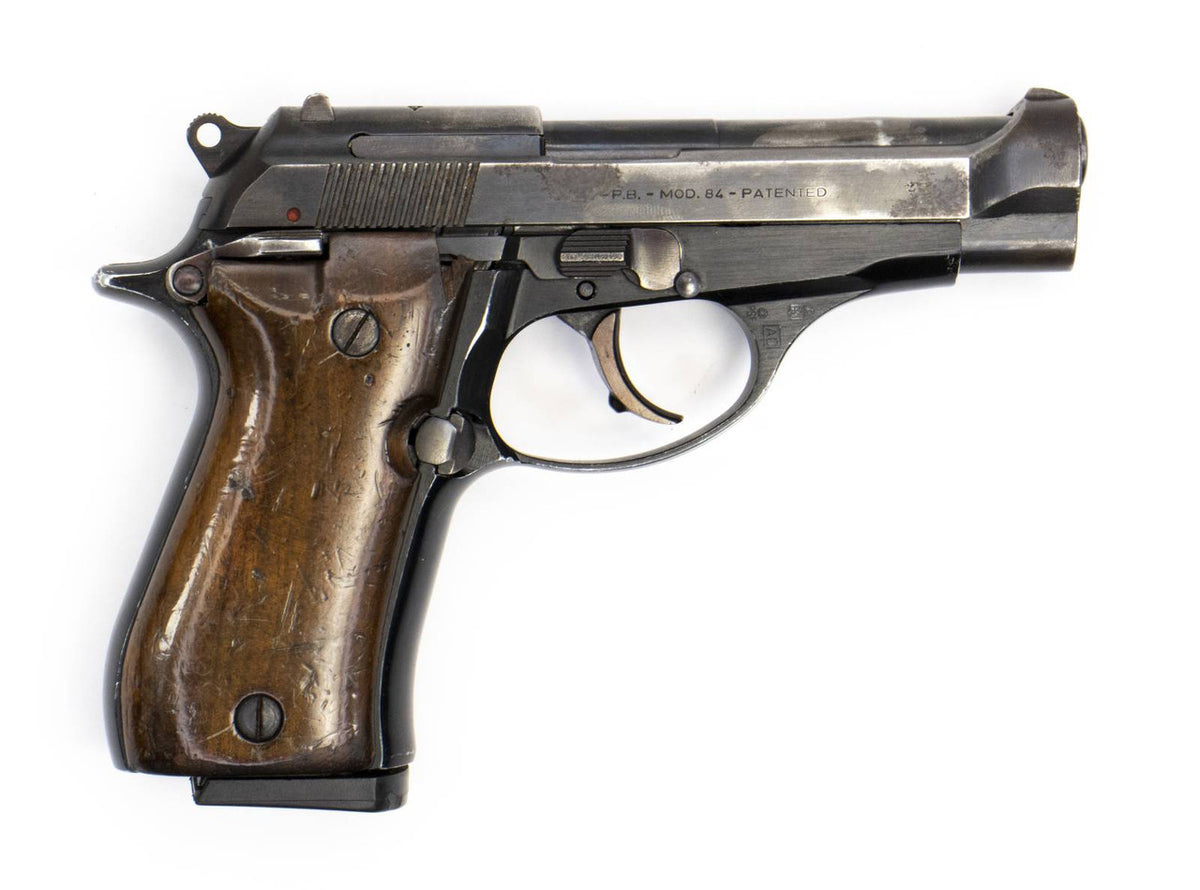 Beretta 84 .380ACP - Used