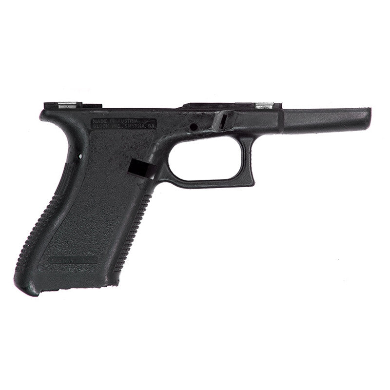 Factory GLOCK 17 Gen 2 9mm Frame - Used Condition