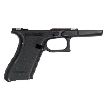 Factory GLOCK 17 Gen 2 9mm Frame - Used Condition