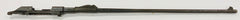 Brazilian Mauser 98 1907 Barreled Receiver