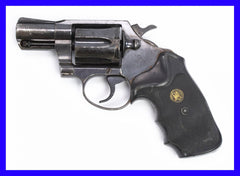 Colt Revolver Detective Special .38 Special 2 Barrel, Blued7364