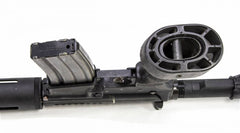 Colt CAR-A3 HBAR Elite .223/5.56 AR15 Black Used Custom Rifle