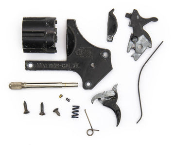 Italy RTS Mod 1965 .22 cal Parts Kit