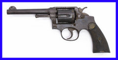 BEISTEGUI BH .38 LONG 5 BARREL BLUED