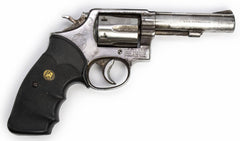 S&W Revolver 13-1, 357 Mag, 4 Heavy Barrel