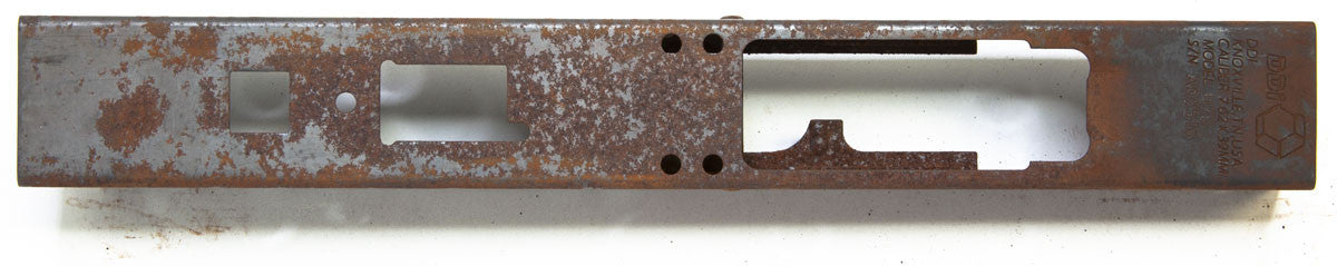 DDI 7.62x39mm 47S Sporter Stamped Steel AK47 Receiver