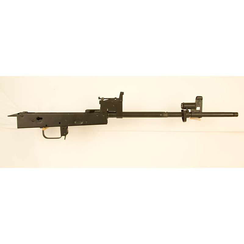 DDI 47S 7.62x39 Barreled Receiver AL