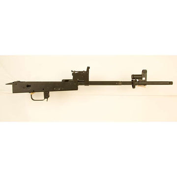 DDI 47S 7.62x39 Barreled Receiver AL