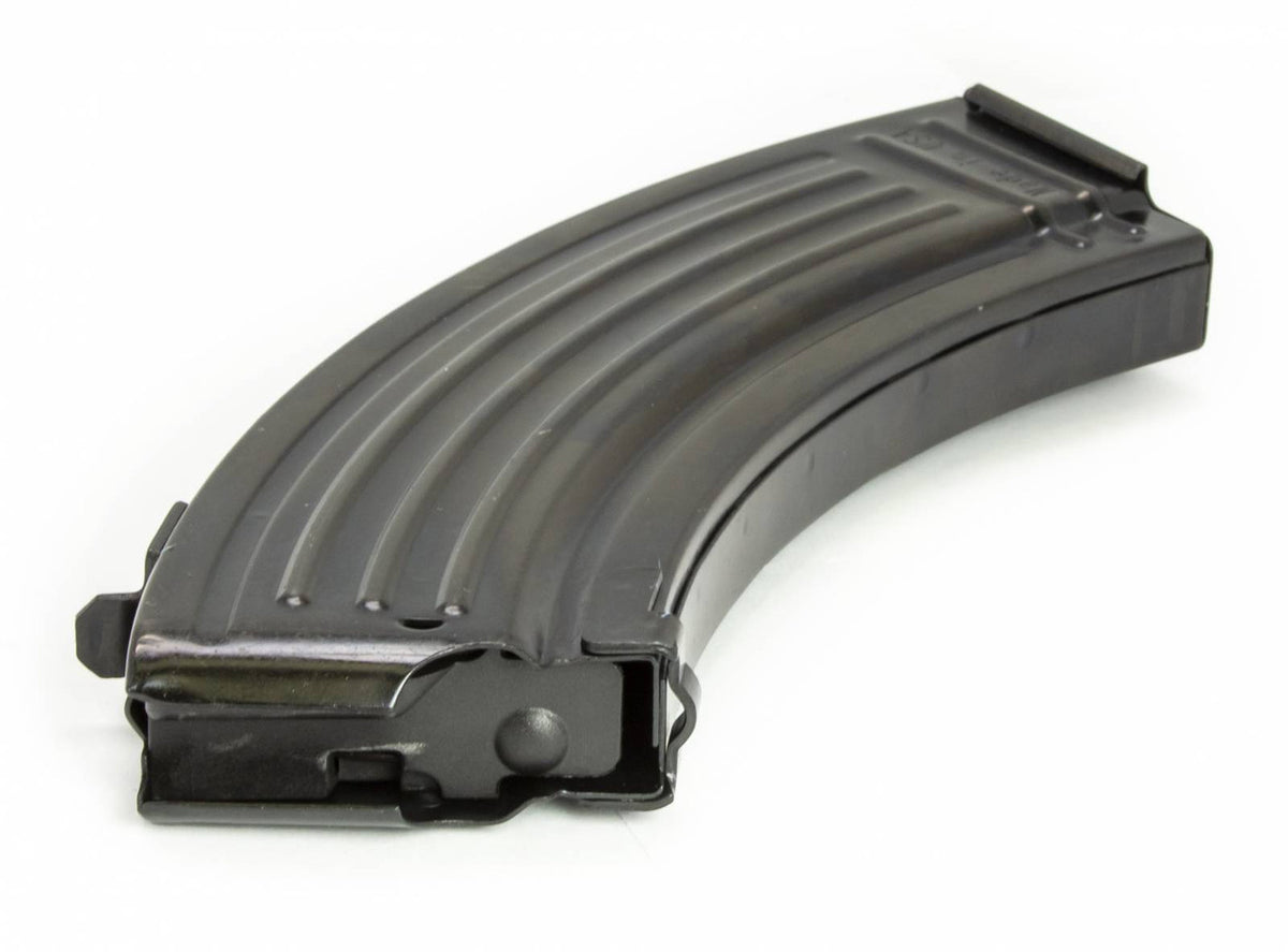 ProMag 7.62x39mm 30rd AK-47 - Black Oxide
