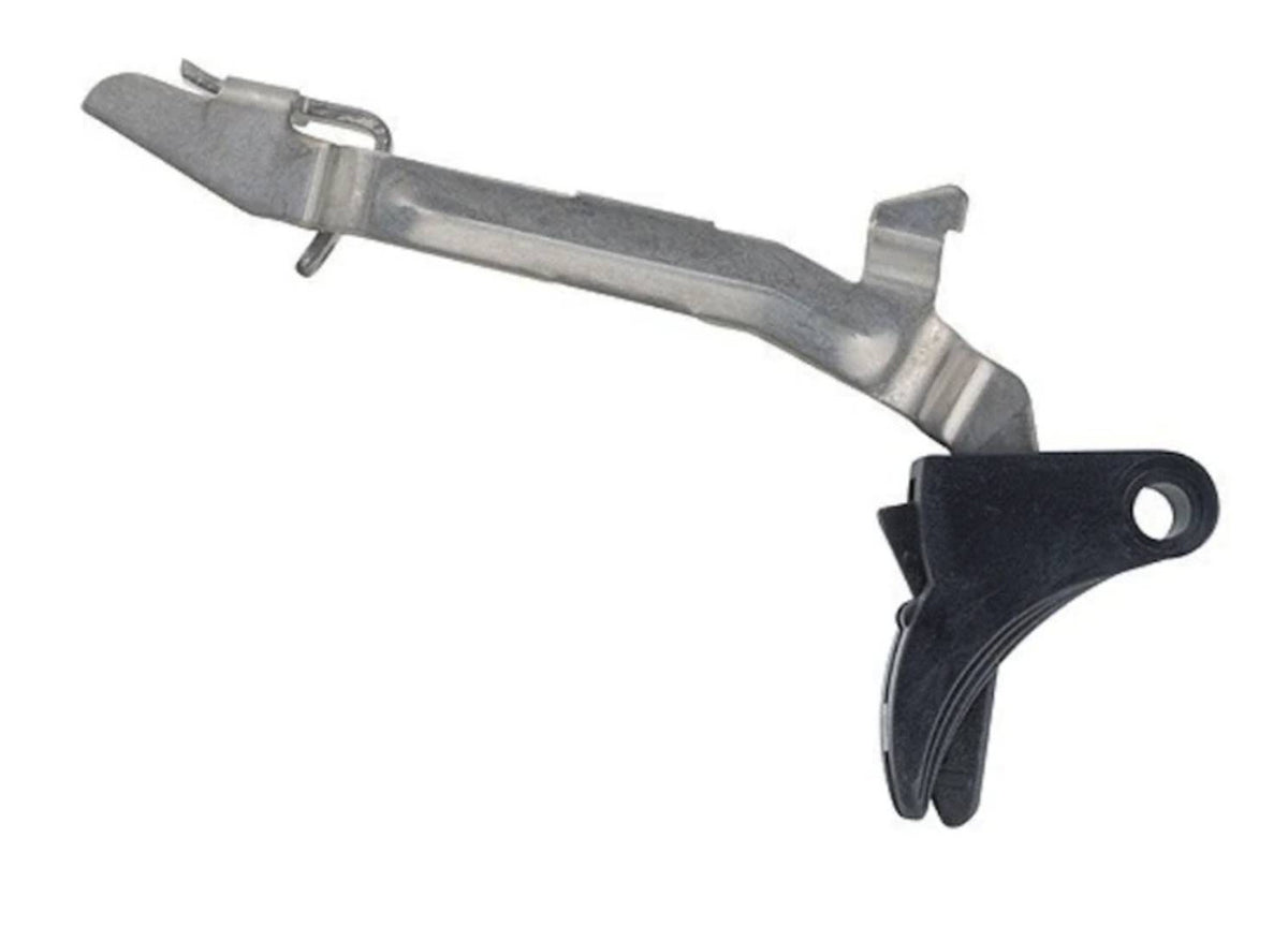 Glock Factory Trigger w/Trigger Bar - Grooved Trigger  SP01293
