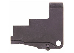 Stripped AK Rear Sight Base