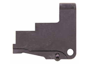 Stripped AK Rear Sight Base