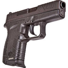 Diamondback DB380 Micro-Compact 380 ACP 2 6+1 Black Black Stainless Steel Slide Black Polymer Grip