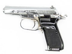 CZ MODEL83 9MM BROWNING 12RD MAG 3.75 SEMI AUTOMATIC