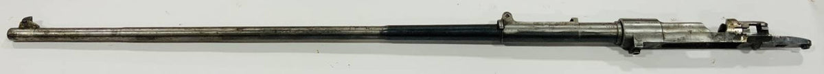 Belgian FN Model 98 barreled receiver