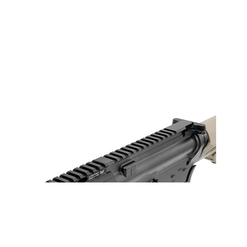 UTG Super Slim Picatinny Riser Mount, 0.83 Height, 13 Slots