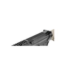 UTG Super Slim Picatinny Riser Mount, 0.83 Height, 13 Slots