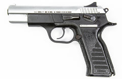 BUL Cherokee 9x19 17rd 4.5 Semi Automatic