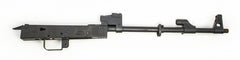 RAS 47 7.62x39 16 BARREL RIFLE WITH SIDERAIL BARRELED RECEIVER9088