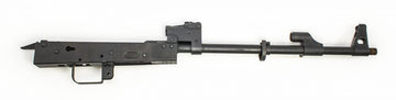 RAS 47 7.62x39 16 BARREL RIFLE WITH SIDERAIL BARRELED RECEIVER9088