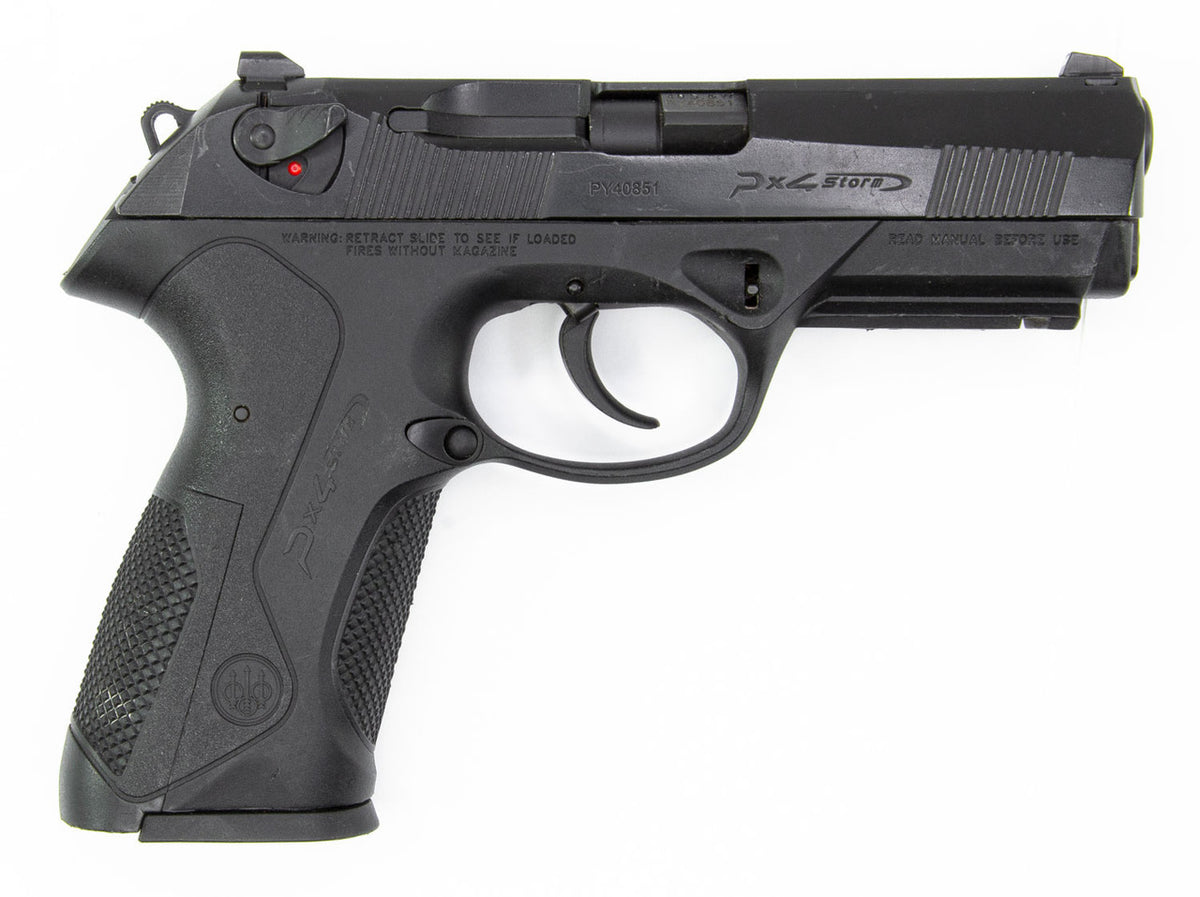 Beretta PX4 Storm .40 S&W 14+1 4 Semi-Auto Pistol - USED