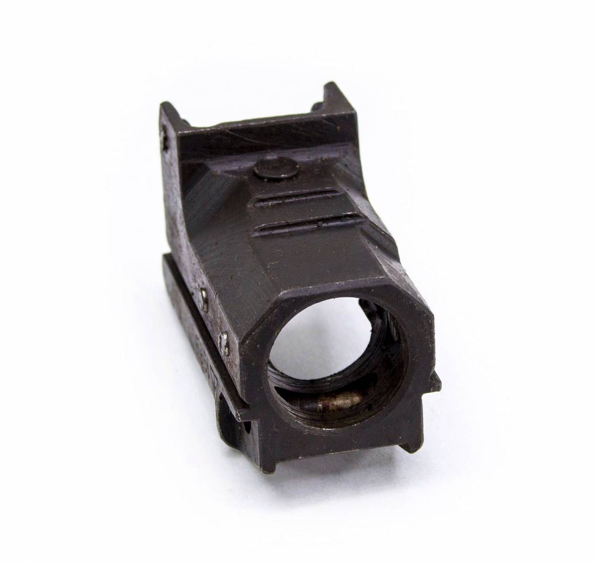 AK Front Trunnion