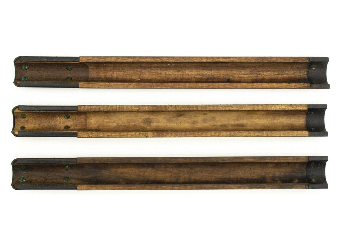 ENFIELD #4 WALNUT FRONT HANDGUARD BRITISH SURPLUS
