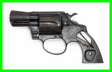 Colt Revolver Cobra .38 Special 2 Barrel, Blued1439