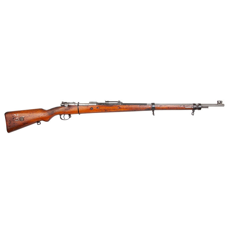 M98/29 Persian Mauser 8MM Rifle