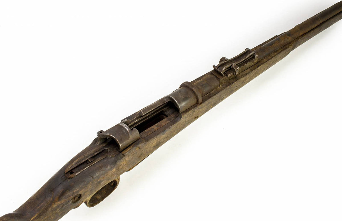 Rifle Oviedo 1916 7MM