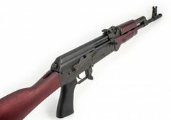 Century Arms VSKA 7.62X39 Rifle Stamped Receiver Russian Red FurnitureSEMI-AUTO-USED