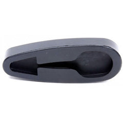 Buttpad for AR-15/M16 6-Position Carbine Stock - Combat Style - Black