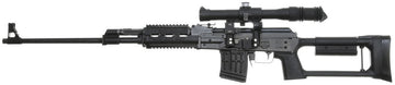 ZASTAVA M91 7.62X54R 4X24 POSP 10RD