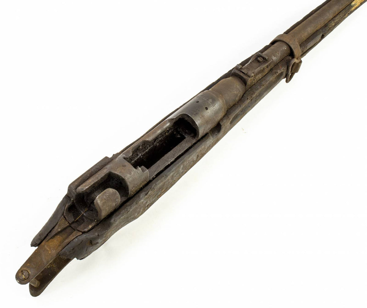 Japan Tokyo Arsenal Type 38 PI6