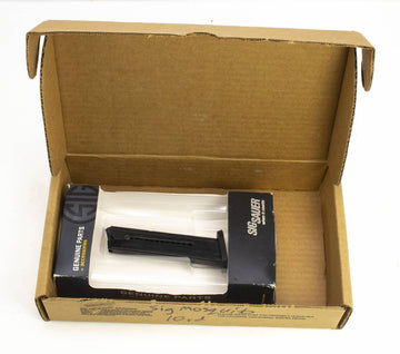 (1) NEW SIG SAUER MOSQUITO .22LR 10RD MAG