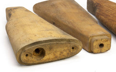 Yugo M70 Factory Original Wood Buttstock (M70B, M70B1) - Surplus New Old Stock