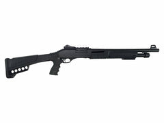 SDS Imports 12 Gauge SLB x3 Pump Action Shotgun