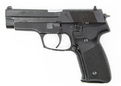CZ Model 99mm Para 15rd 4.23 Semi Automatic