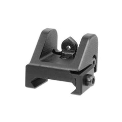 UTG Sub-compact Rear Sight for Shotguns and .22 Rifles