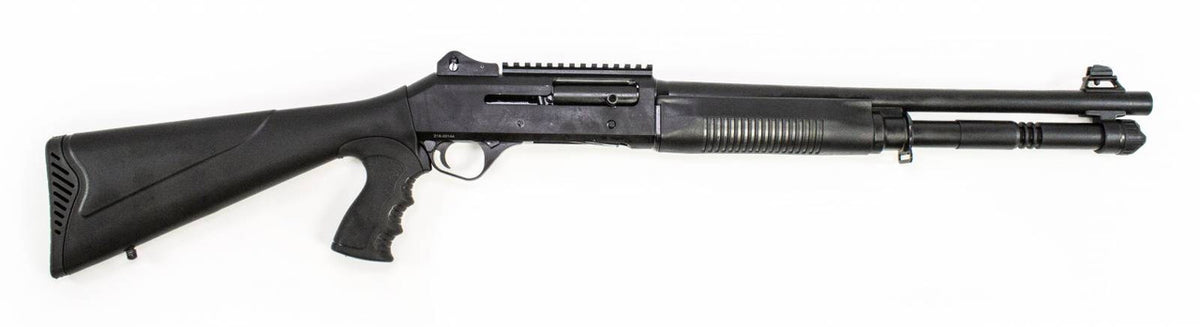 SDS Imports 12ga S4 Semi-Auto Shotgun