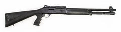 SDS Imports 12ga S4 Semi-Auto Shotgun
