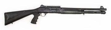 SDS Imports 12ga S4 Semi-Auto Shotgun