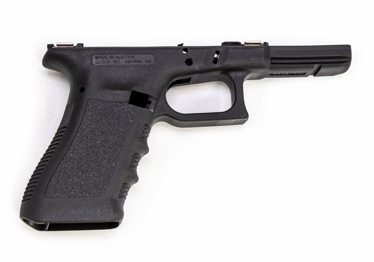 Glock 17 Gen 3 Stripped Frame - Centerfire Systems