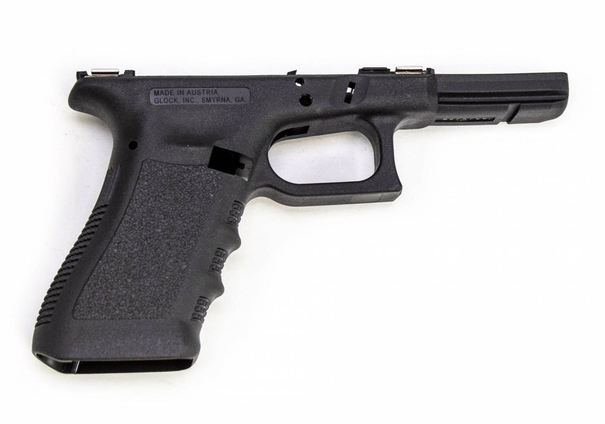 Glock 17 Gen 3 Stripped Frame