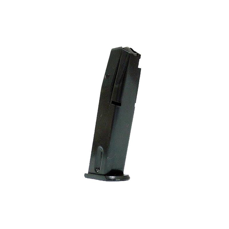Beretta USA 380 ACP 13rd 84  Black 84,84B,84BB,84F,84FS Detachable