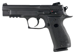 Sar USA K245BL K2  45 ACP 4.70 14+1 Black Black Polymer Grip