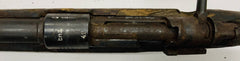 Steyr K98 Mauser 8mm rifle