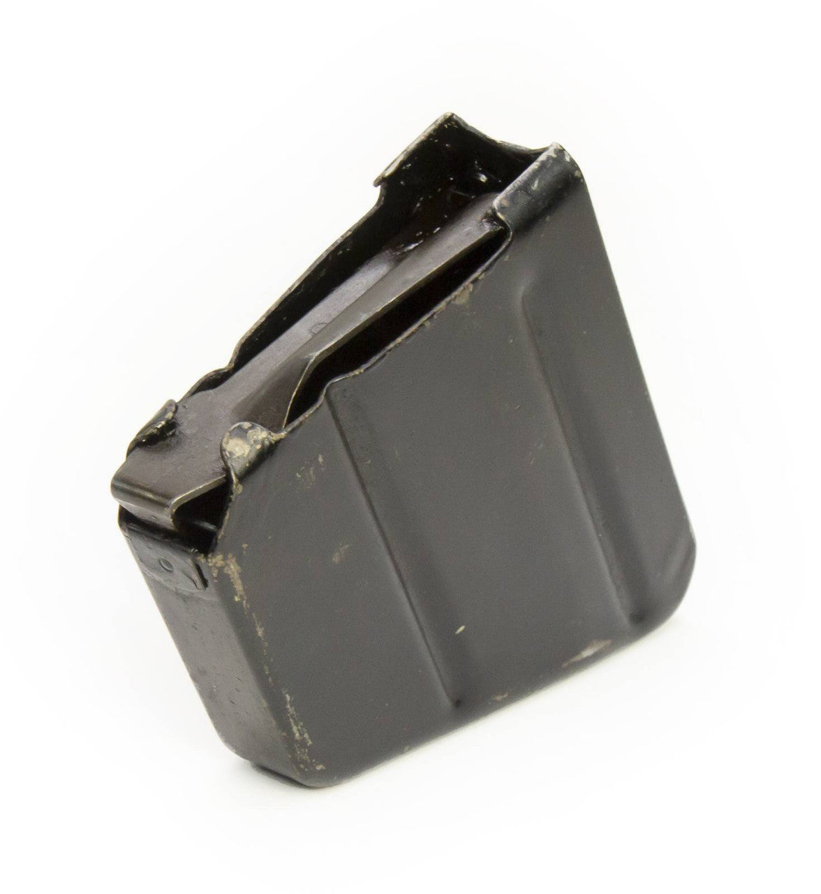 Enfield #4 SAVAGE 10 RD Magazine
