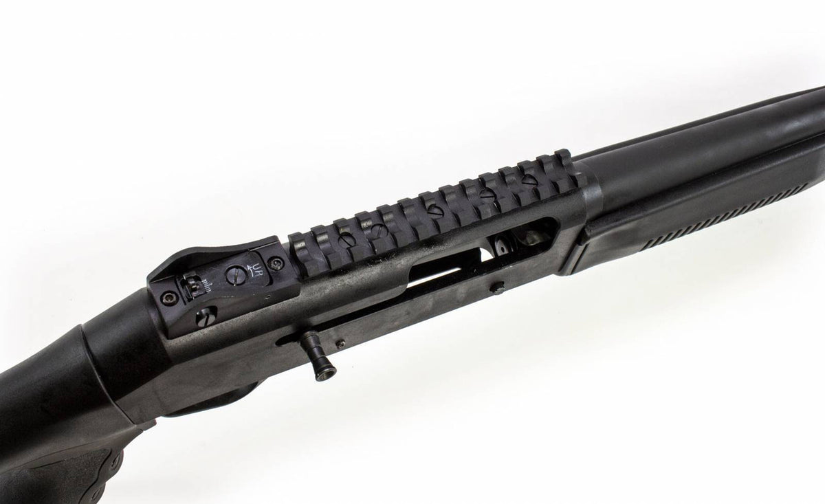 SDS Imports 12ga S4 Semi-Auto Shotgun