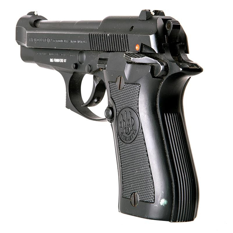 Beretta 84F .380 ACP 13rd Capacity Excellent Condition AD